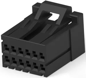 TE Connectivity 3-1318118-6
