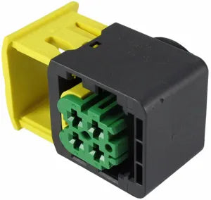 TE Connectivity 3-1418390-1