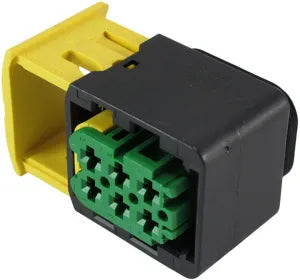 TE Connectivity 3-1418437-1