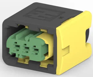 TE Connectivity 3-1418448-2