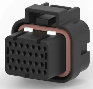TE Connectivity 3-1437290-7