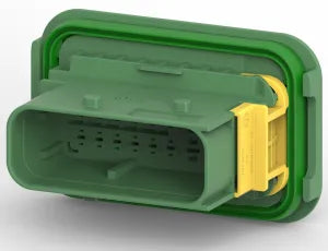 TE Connectivity 3-1564407-1