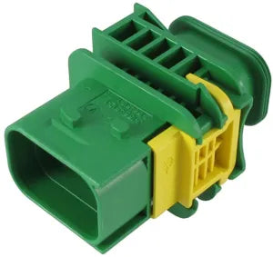TE Connectivity 3-1564512-1