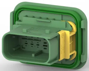 TE Connectivity 3-1564518-1