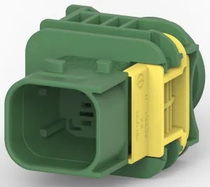 TE Connectivity 3-1703818-1