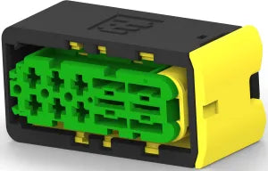 TE Connectivity 3-2299782-1