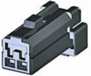 TE Connectivity 345166-2
