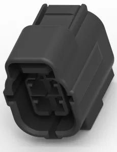 TE Connectivity 368123-5