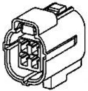 TE Connectivity 368530-1