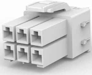 TE Connectivity 368576-1