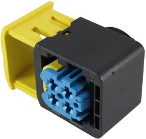 TE Connectivity 4-1418390-1