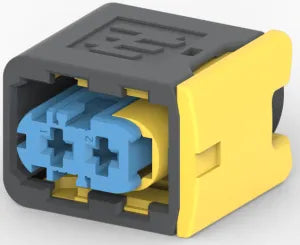 TE Connectivity 4-1418483-1