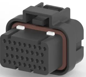 TE Connectivity 4-1437290-1