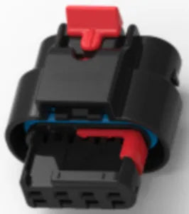 TE Connectivity 4-1456426-1
