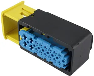 TE Connectivity 4-1564337-1