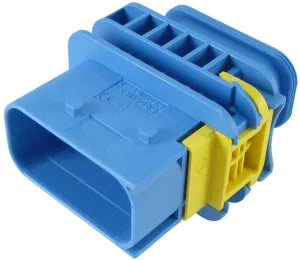 TE Connectivity 4-1564414-1
