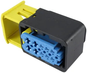 TE Connectivity 4-1564514-1