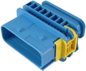 TE Connectivity 4-1564528-1