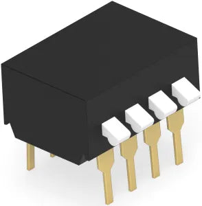 TE Connectivity 4-1571999-4