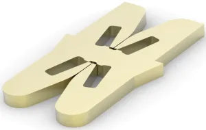 TE Connectivity 4-1601000-1
