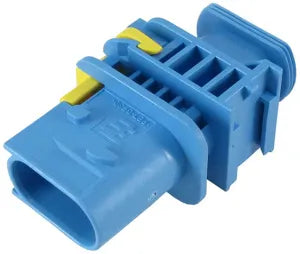 TE Connectivity 4-1670730-1