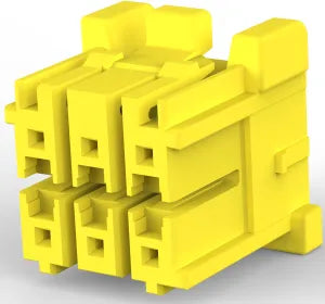 TE Connectivity 4-1971905-3