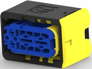 TE Connectivity 4-2208157-1