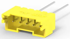 TE Connectivity 4-2299683-5