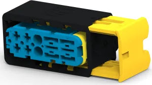 TE Connectivity 4-2299782-2
