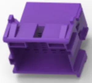 TE Connectivity 4-967629-1