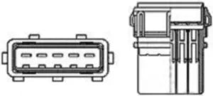 TE Connectivity 444208-1