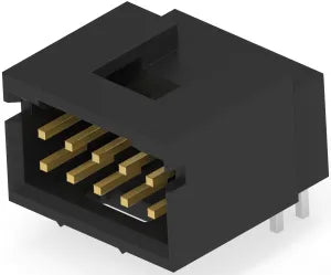 TE Connectivity 5-103166-3