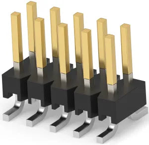 TE Connectivity 5-146130-4