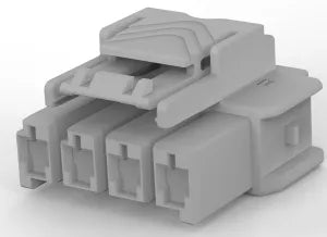 TE Connectivity 5-1971773-4