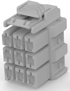 TE Connectivity 5-1971876-3