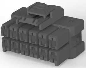 TE Connectivity 5-2232266-6