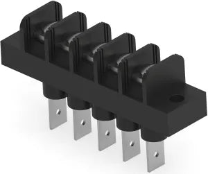 TE Connectivity 6-1437665-6