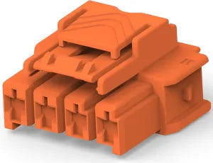 TE Connectivity 6-2232265-4