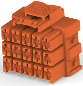 TE Connectivity 6-2232357-7