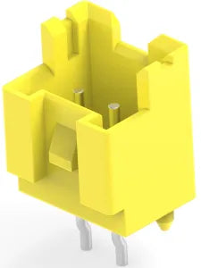 TE Connectivity 6-2338245-2