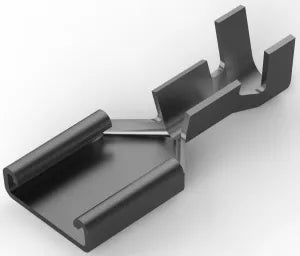 TE Connectivity 60384-2