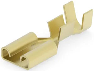 TE Connectivity 60650-1