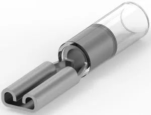 TE Connectivity 61060-2