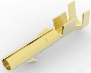 TE Connectivity 61117-2