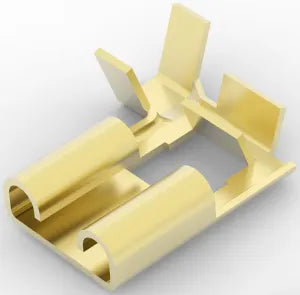 TE Connectivity 62814-1