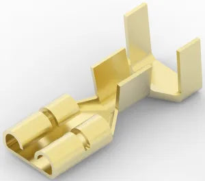 TE Connectivity 63539-2