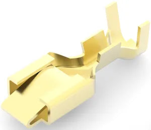 TE Connectivity 640418-1