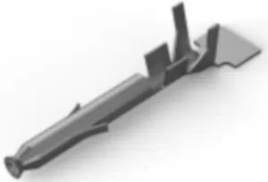 TE Connectivity 770904-4