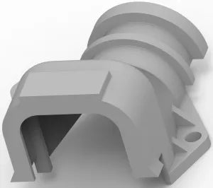 TE Connectivity 776464-2