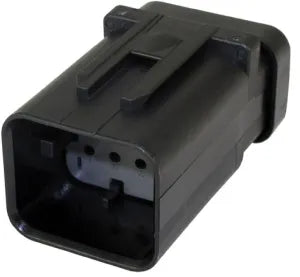 TE Connectivity 776538-2